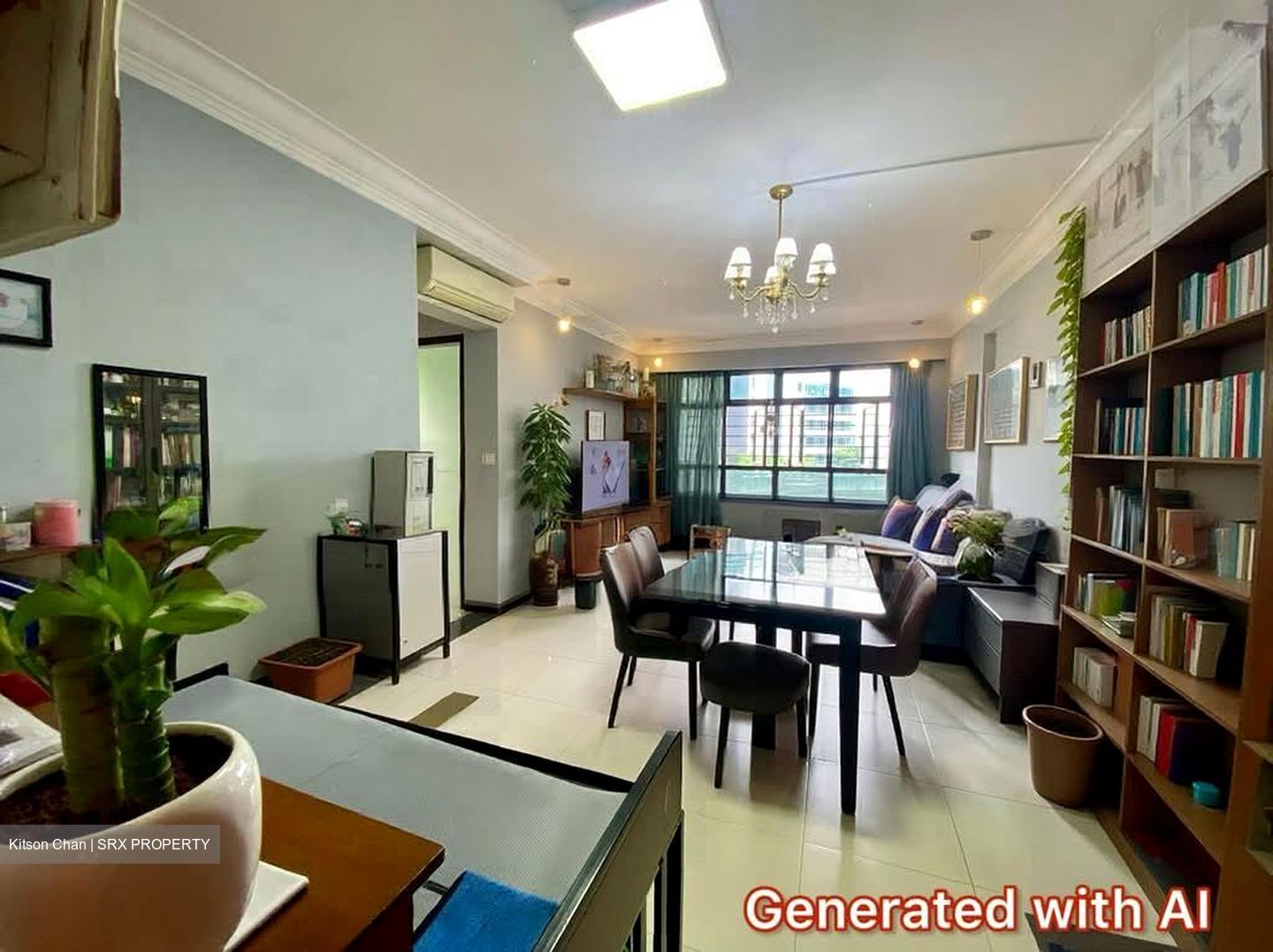 Blk 170A The Nautilus @ Punggol (Punggol), HDB 4 Rooms #584972041